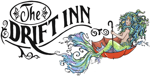 The Drift Inn Find your favorite of our eclectic & unique accommodations that will be just right for you!